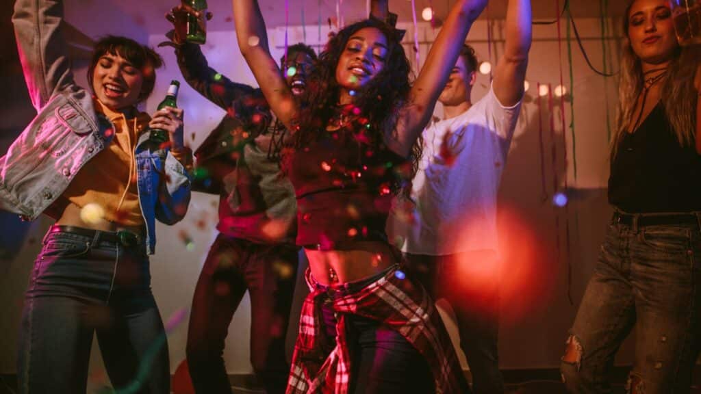 Rockstar or Popstar Theme