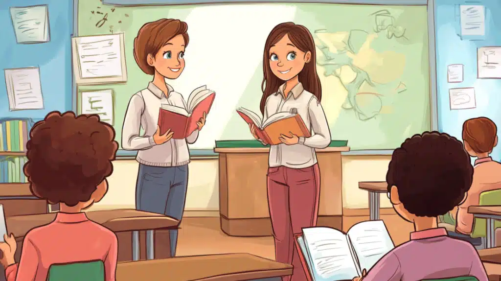 School Subjects that Start with G