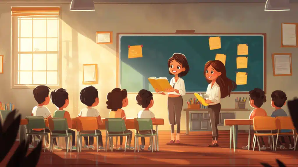 School Subjects that Start with I