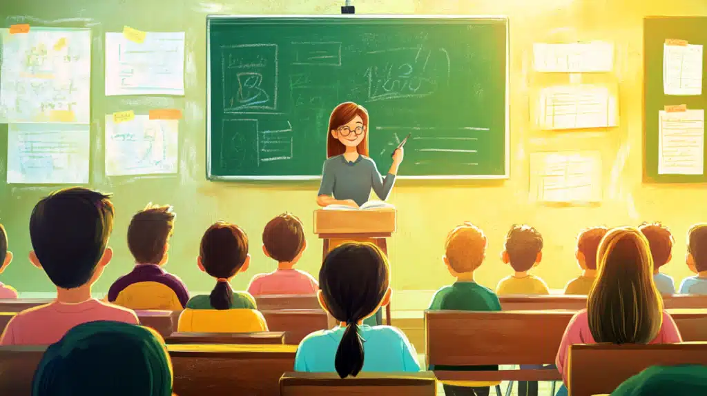 School Subjects that Start with S