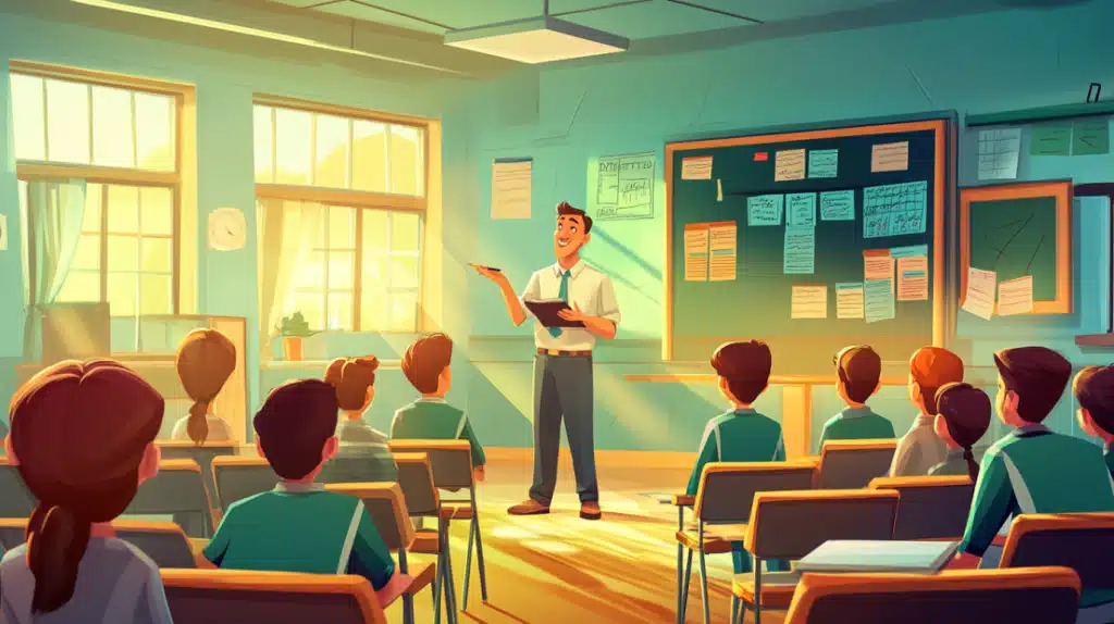 School Subjects that Start with T