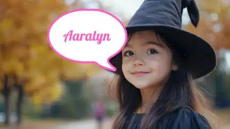 Stunning Names That Mean Magic