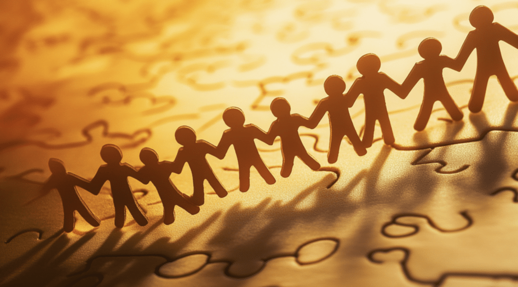 Teamwork and Collaboration