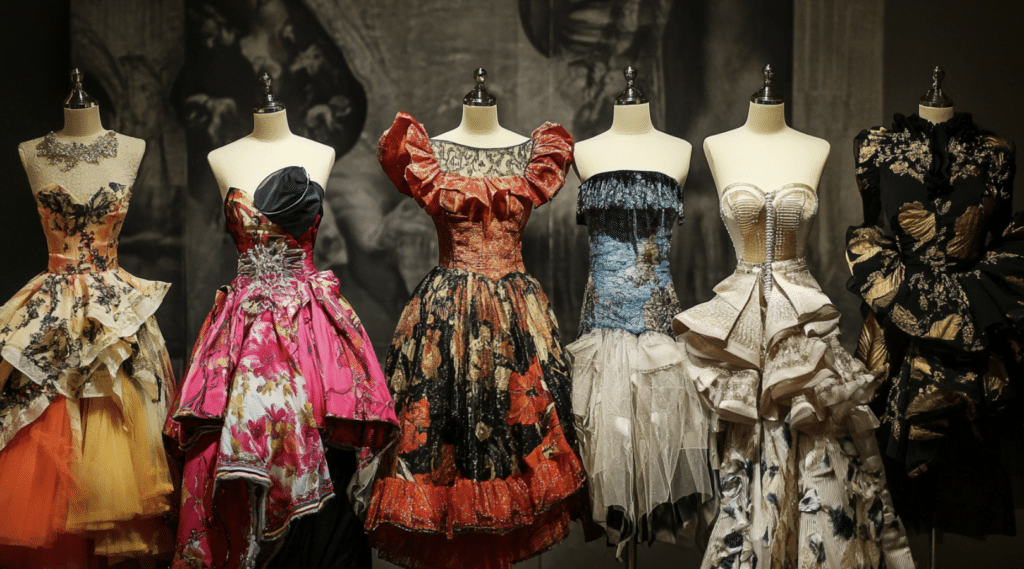 True Or False Questions About Fashion