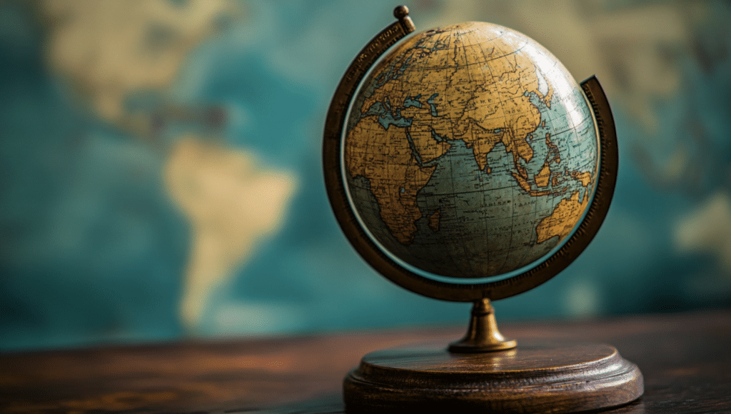 True Or False Questions About Geography