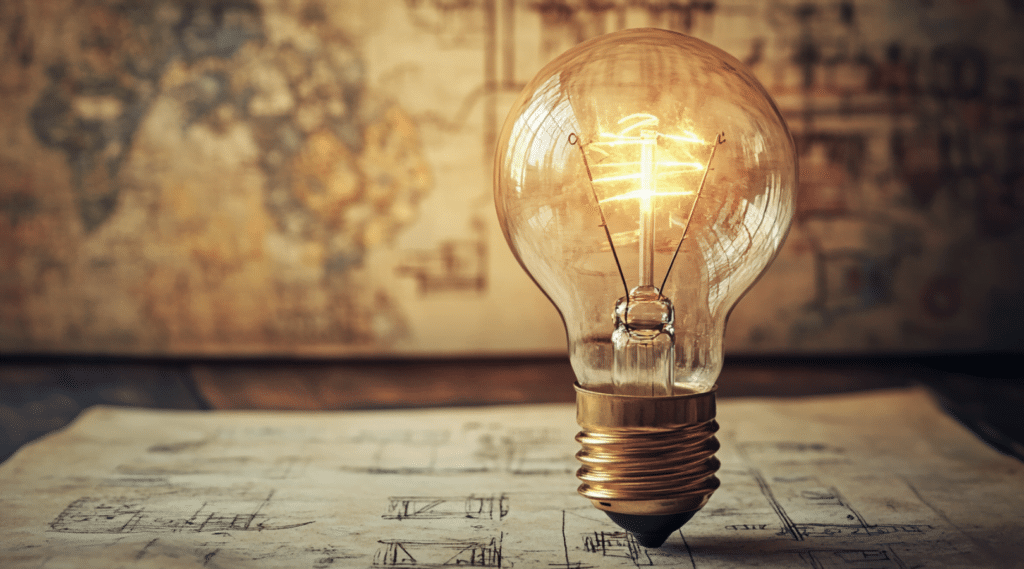 True Or False Questions About Inventions