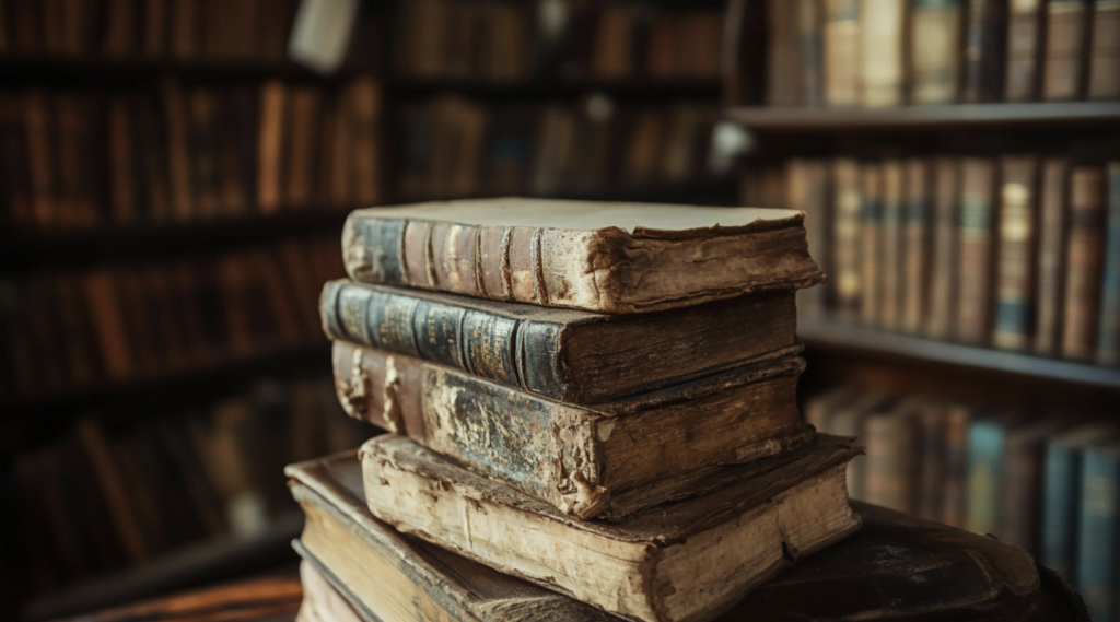 True Or False Questions About Literature
