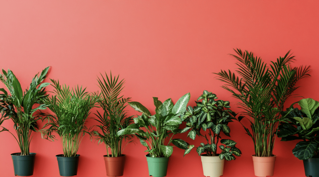 True Or False Questions About Plants