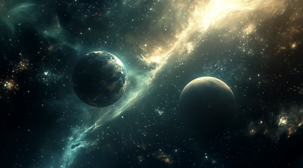 True Or False Questions About Space