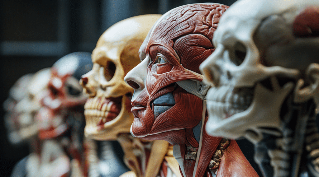 True Or False Questions About The Human Body