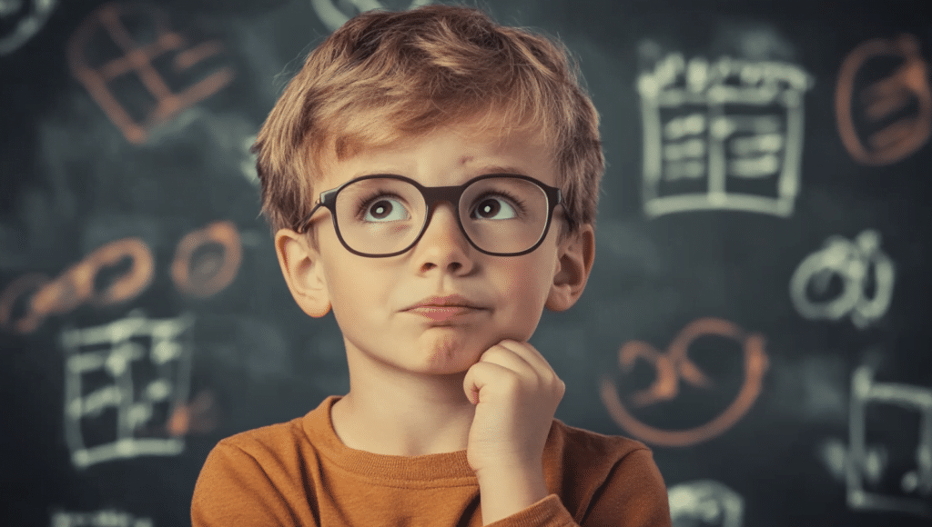 True Or False Questions For Kids