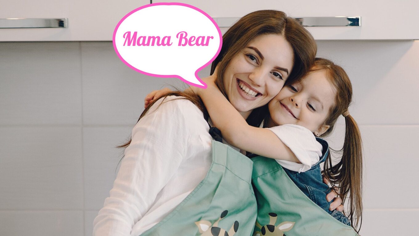 Unique Contact Names for Your Mom Ideas