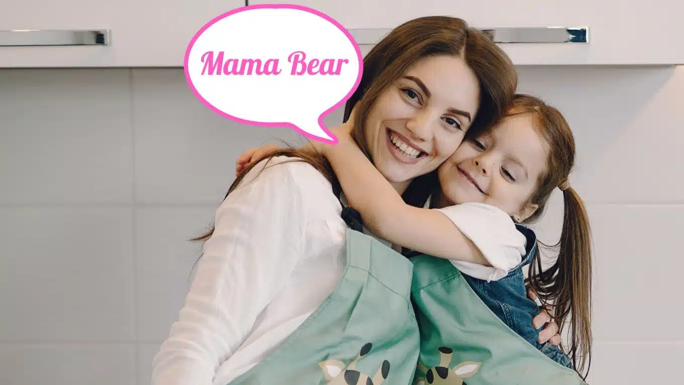 Unique Contact Names for Your Mom Ideas