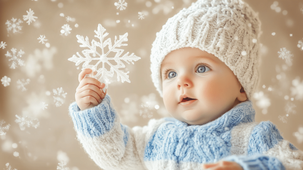 Unique Mythical Winter Names Inspired by Folklore
