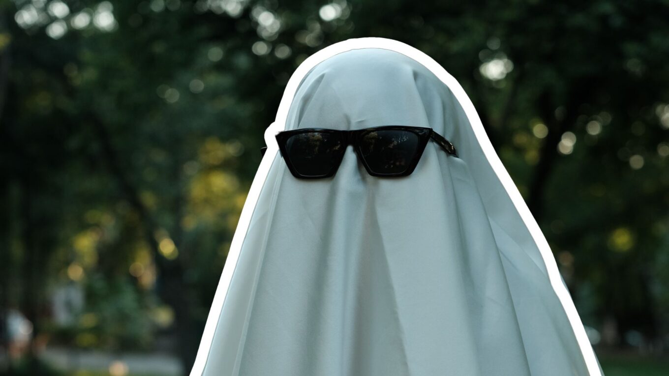 Unique Names That Mean Ghost or Spirit