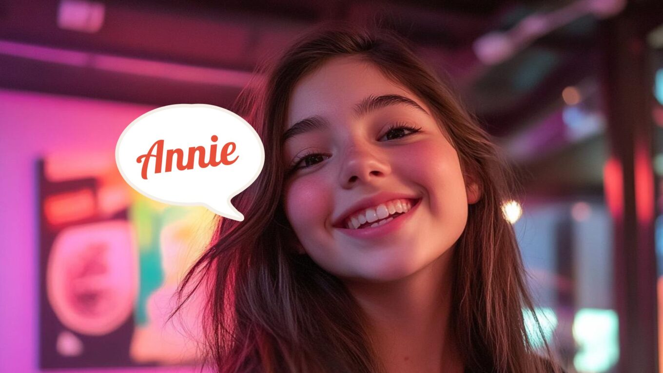 Unique Nicknames for Anna You’ll Love