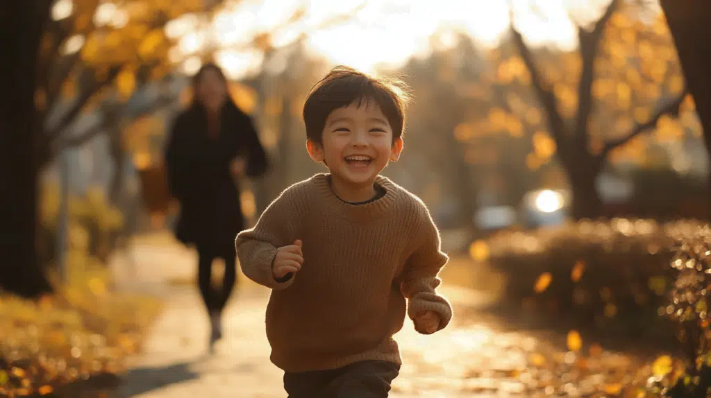 Witty and Funny Names that Mean 'Mischief'