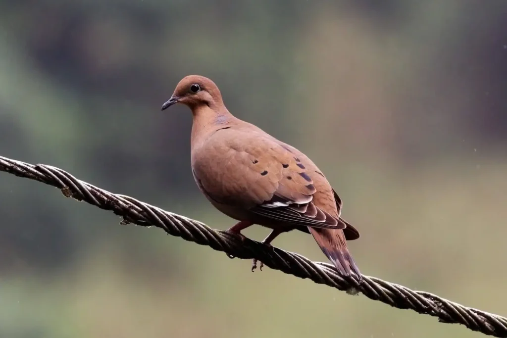 Zenaida (Genus)