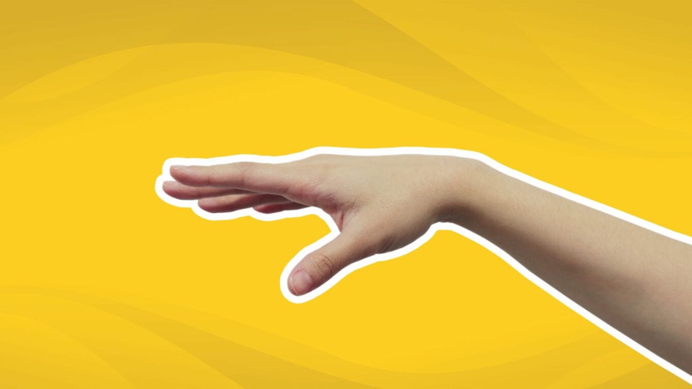 A Comprehensive Overview of Hand Parts Name