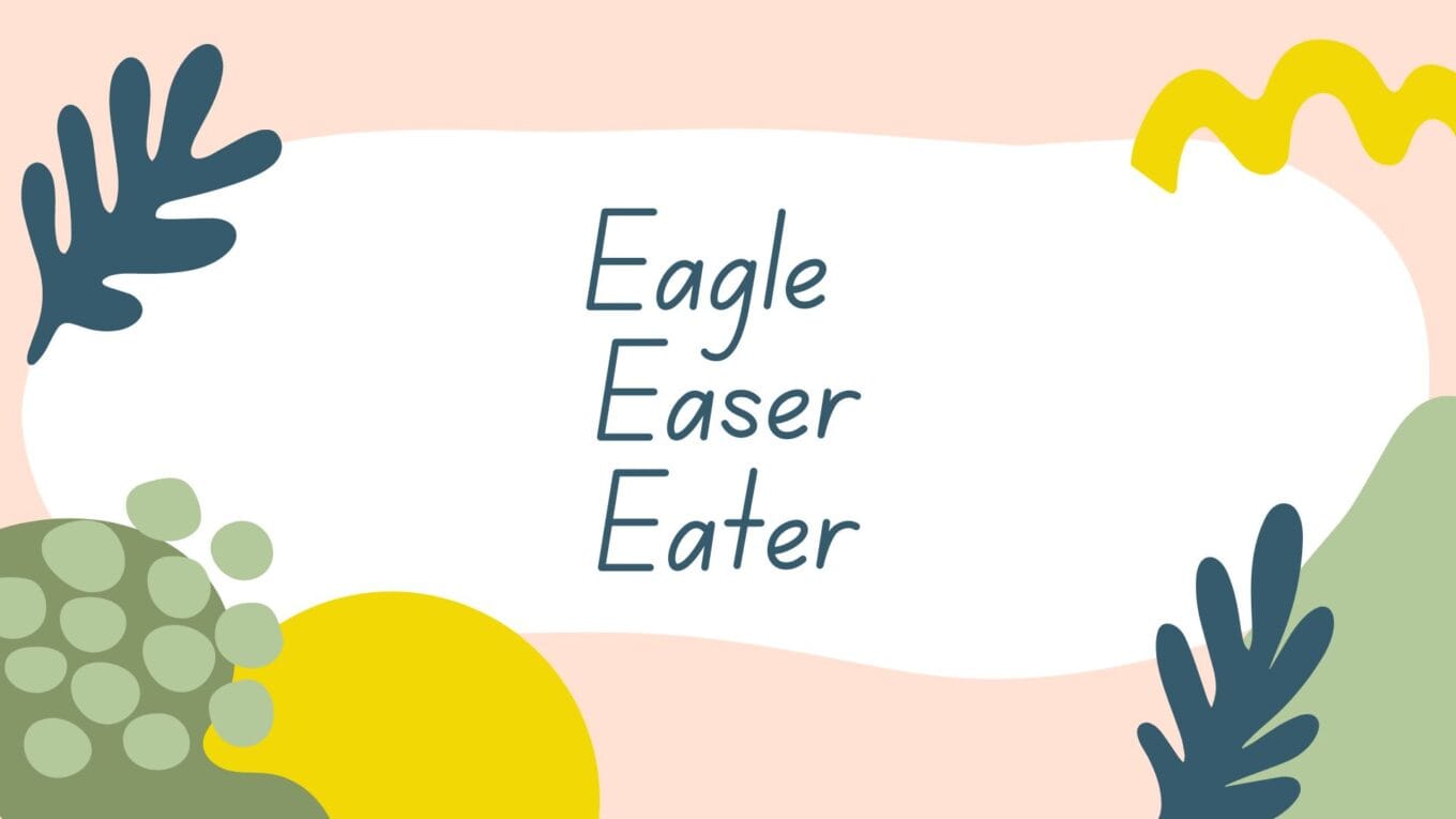 263 Five-Letter Words Beginning With E - Theresa Reviews