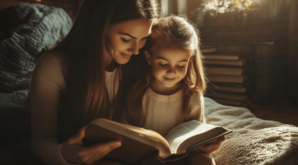 Bible Verses for Daughter