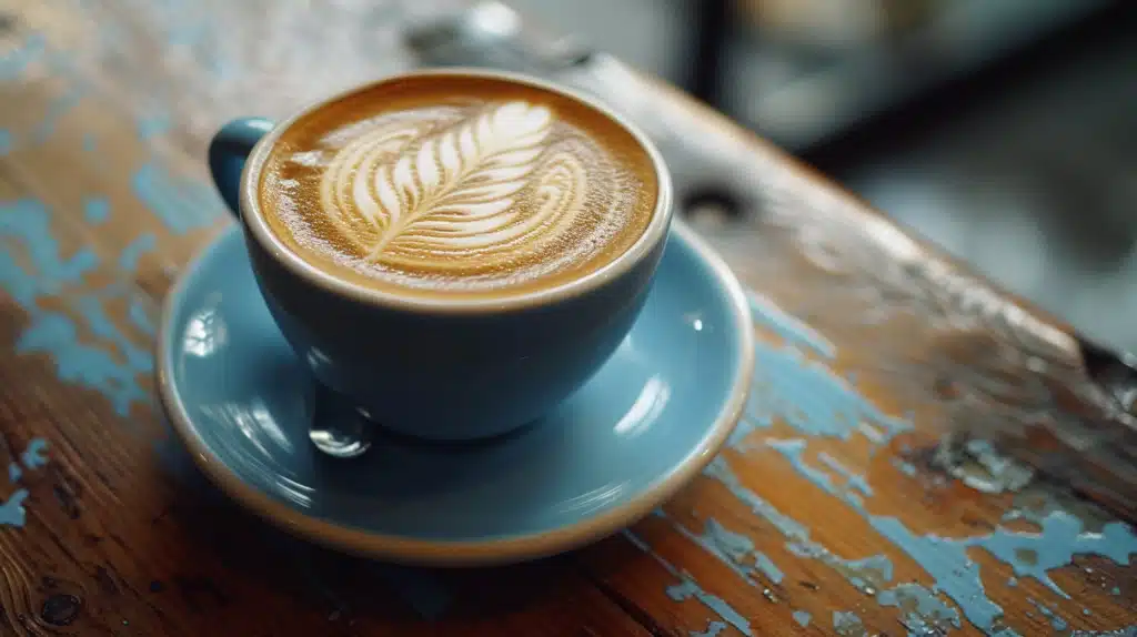 Coffee