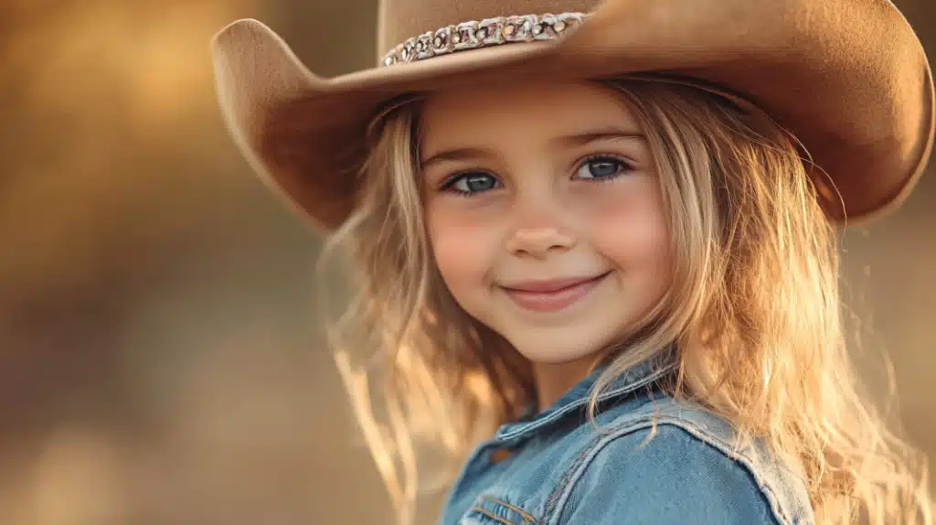 Cowboy Western Girl Names