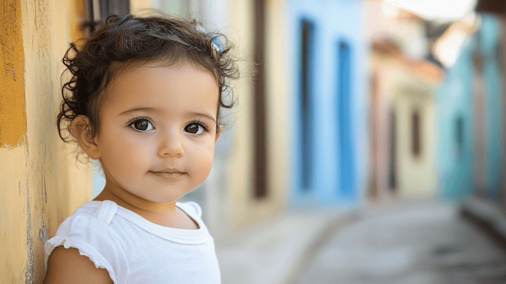 Cuban Names with Meanings
