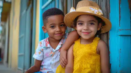 Cuban Names with Meanings