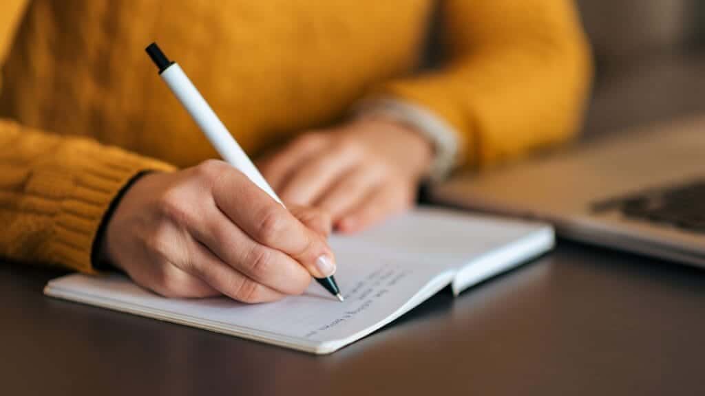 Descriptive Writing Examples