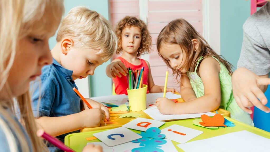 Effective Strategies for Teaching Vowel Teams