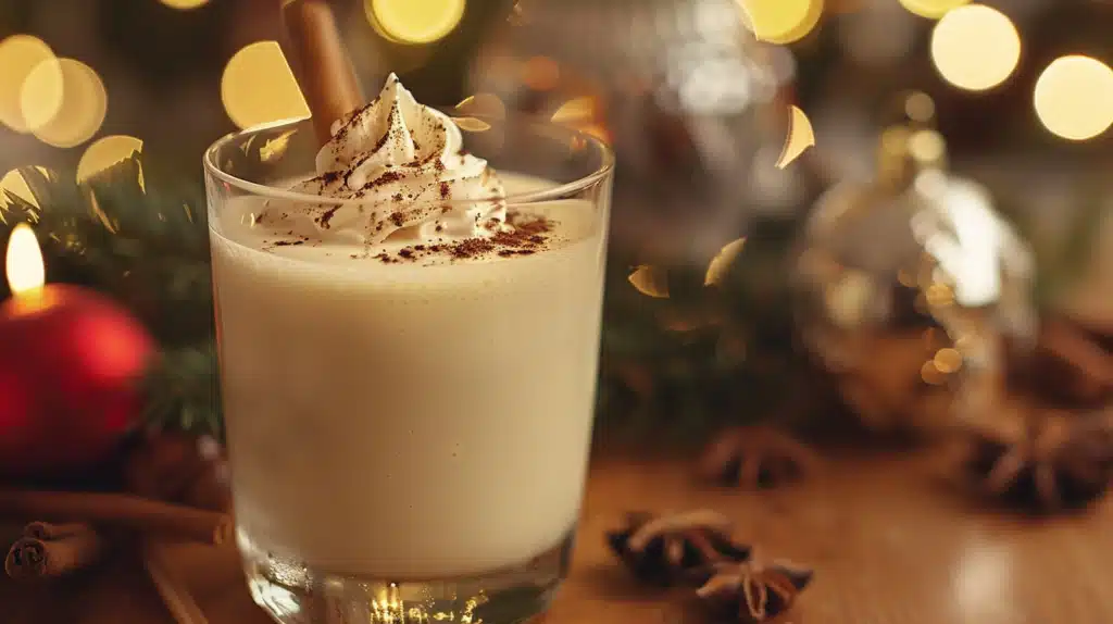 Eggnog