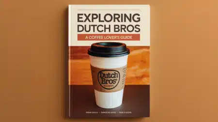  Exploring Dutch Bros Sizes A Coffee Lover's Guide