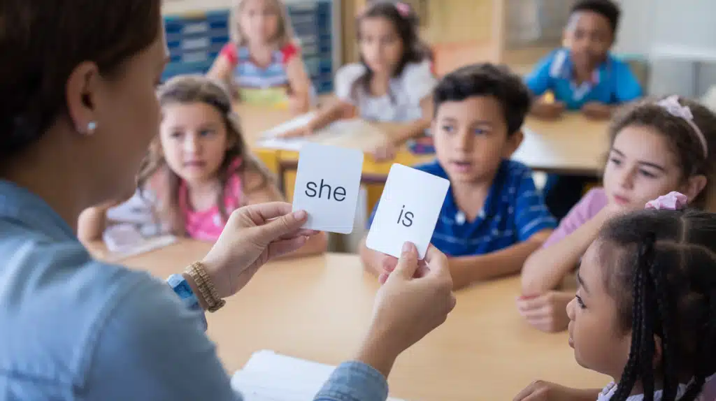 Flashcards