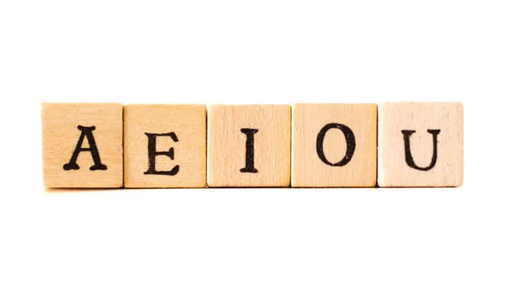 Fun Activities to Master Vowel Teams