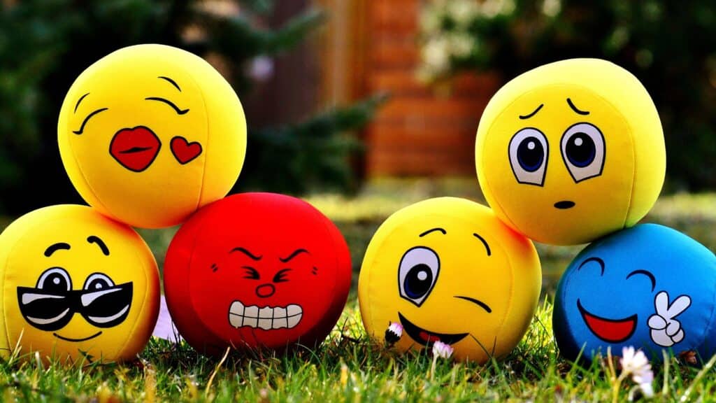 Guess the Emoji Riddles with Answers