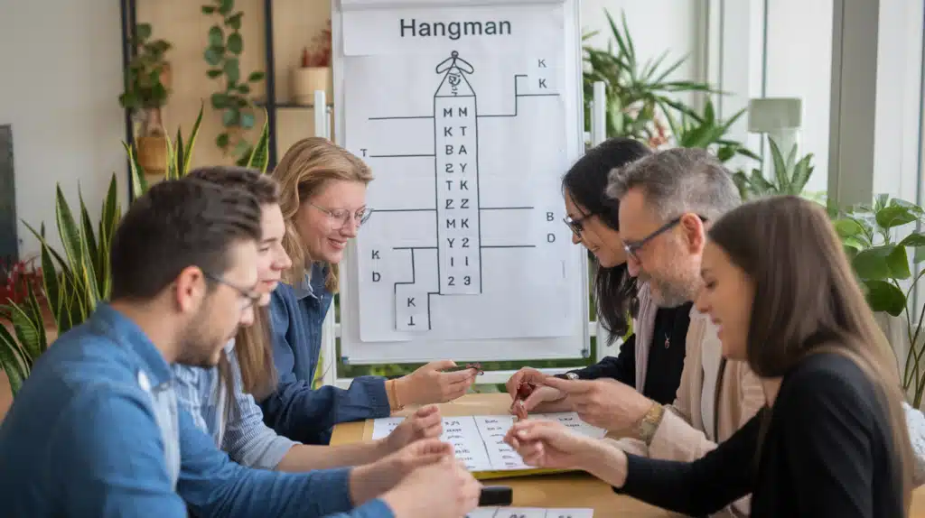 Hangman