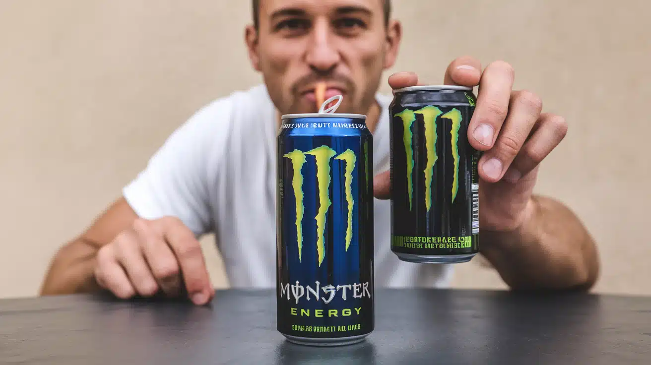 How Long Does Monster Energy Last?