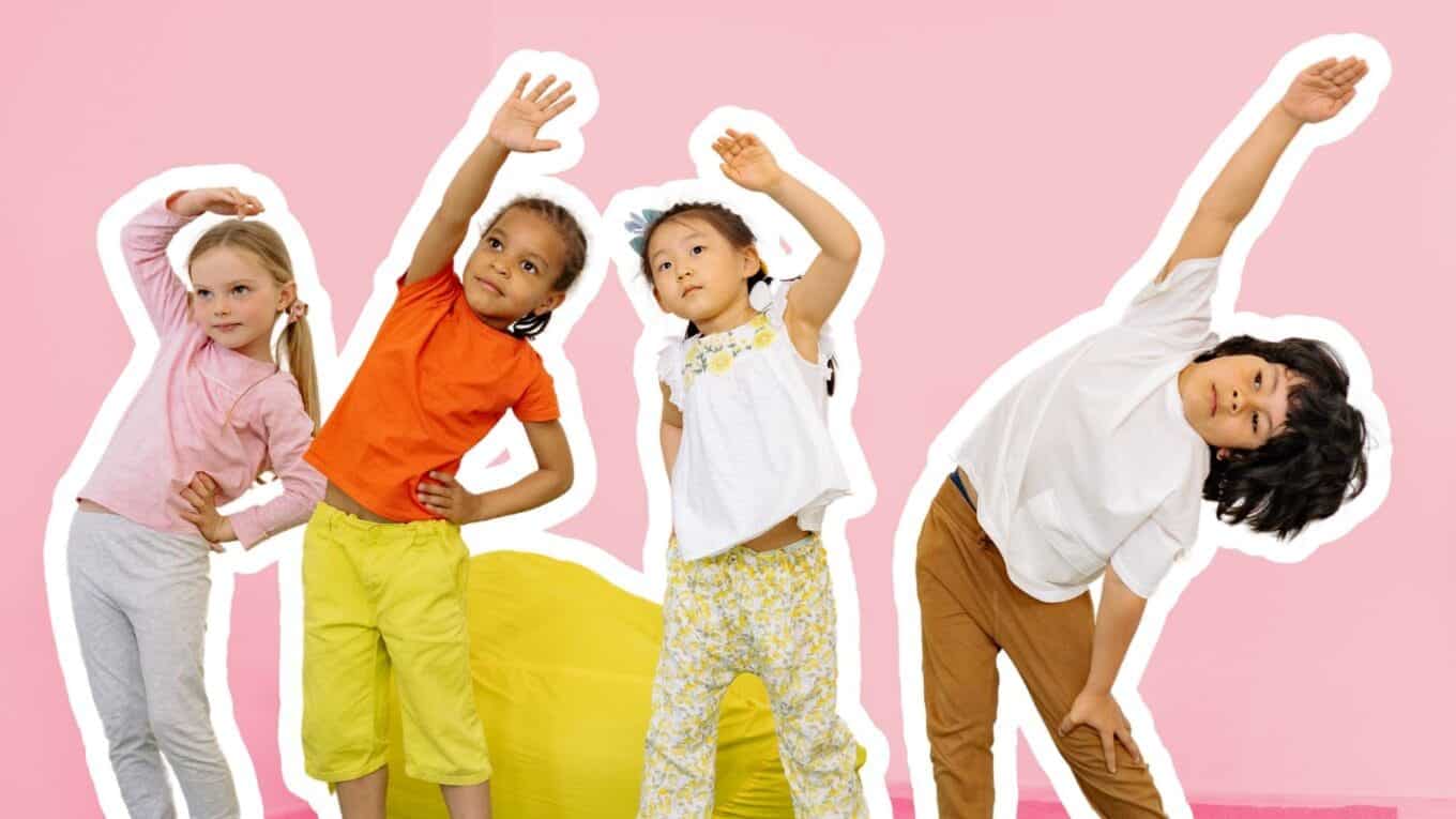 Interactive Present Perfect Activities for Students