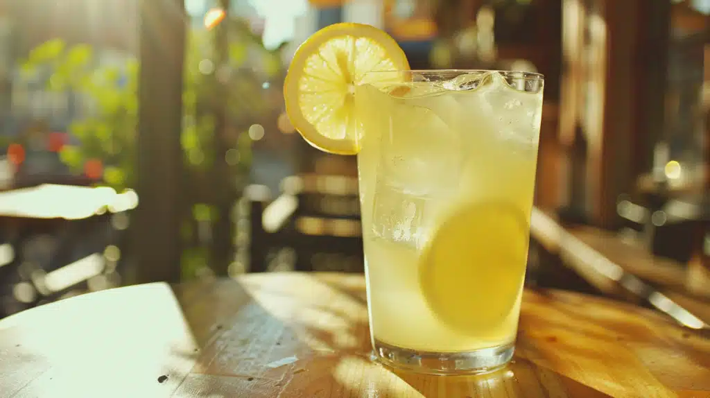 Lemonade