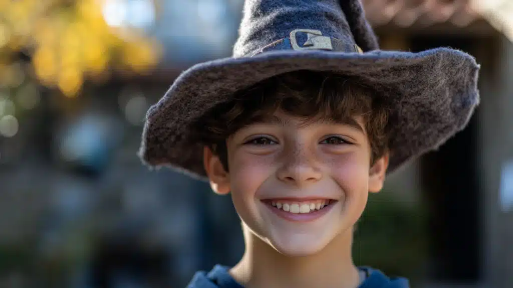 Male Wizard Names Perfect for Your Baby Boy