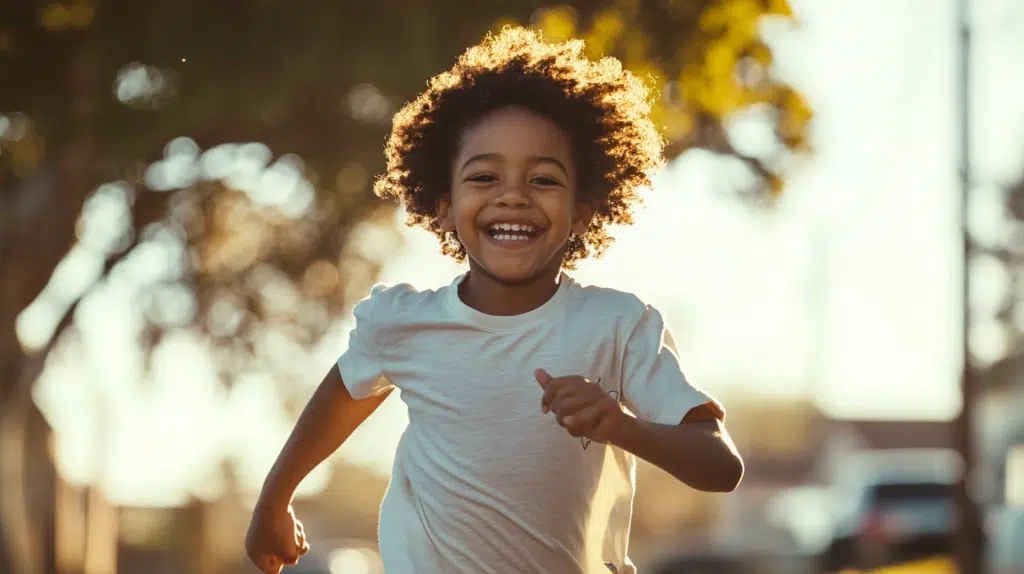 Mighty Afro-American Boy Names and Their Origins