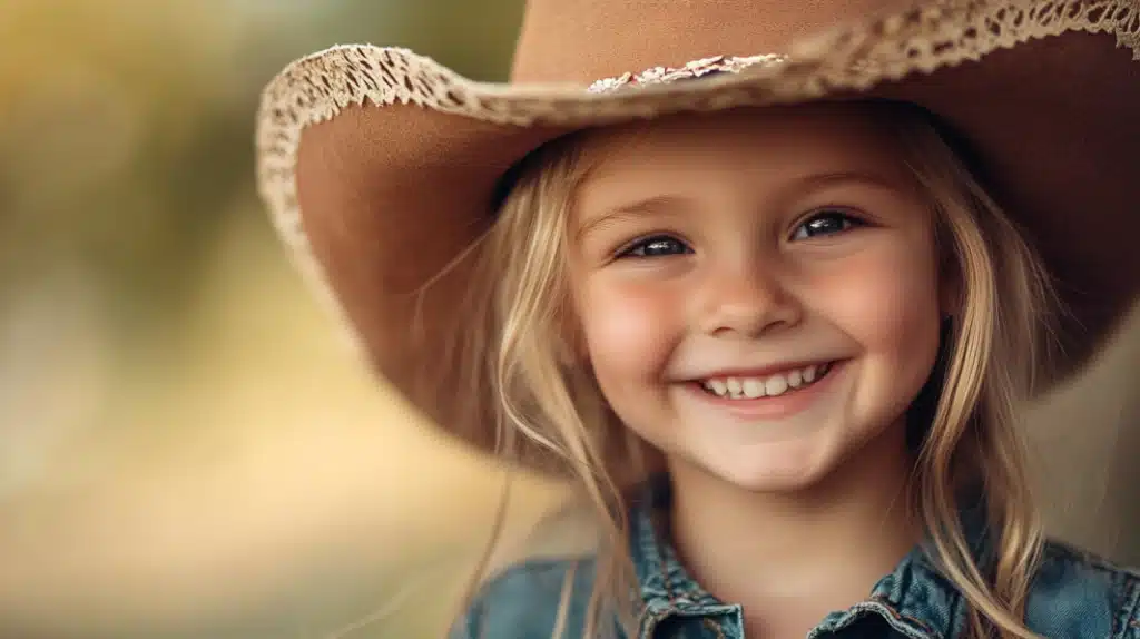 Modern and Unique Western Girl Names