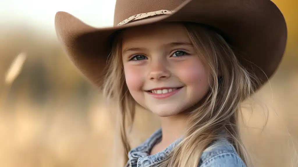 Nature-Inspired Western Girl Names