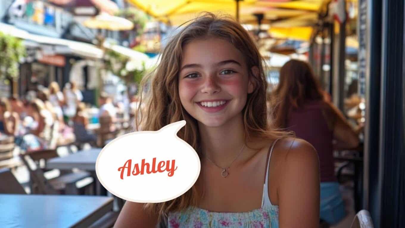 Nicknames for Ashley That Never Go Out of Style