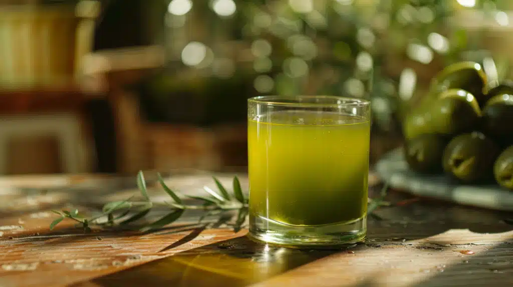 Olive Juice