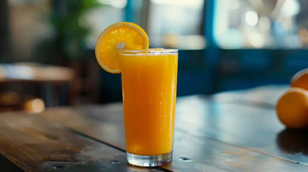 Orange Juice