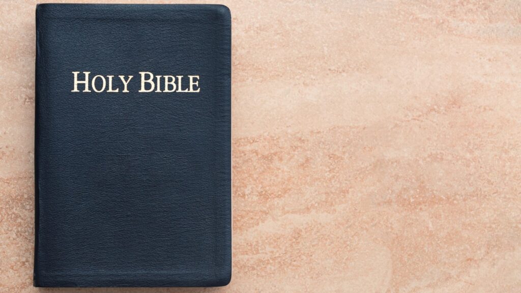Perfect Short Bible Verses for Kids