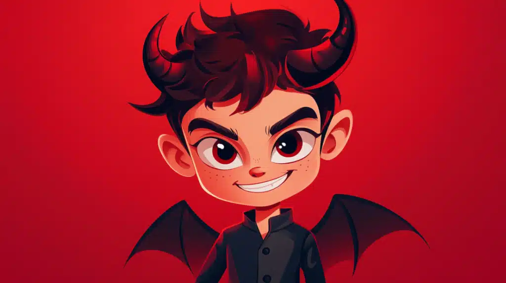 Popular Devil Names for Boy