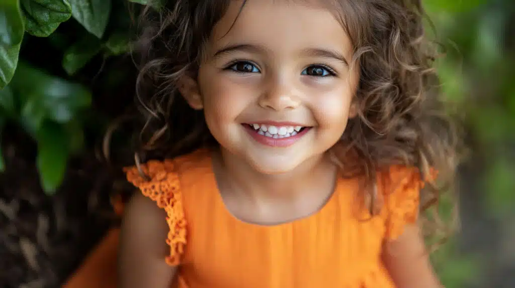 Popular Orange Names for Girls and Their Origin